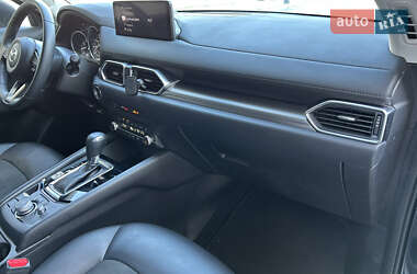 Внедорожник / Кроссовер Mazda CX-5 2023 в Харькове