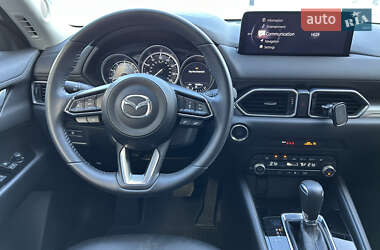 Внедорожник / Кроссовер Mazda CX-5 2023 в Харькове