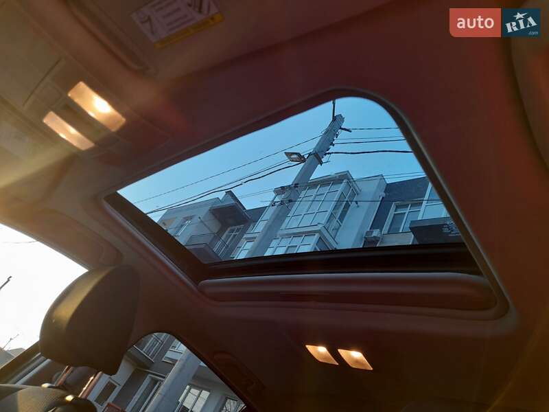 Внедорожник / Кроссовер Mazda CX-5 2015 в Киеве