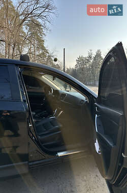 Внедорожник / Кроссовер Mazda CX-5 2013 в 