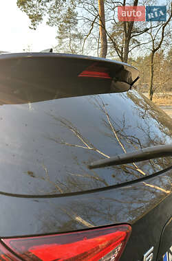 Внедорожник / Кроссовер Mazda CX-5 2013 в 