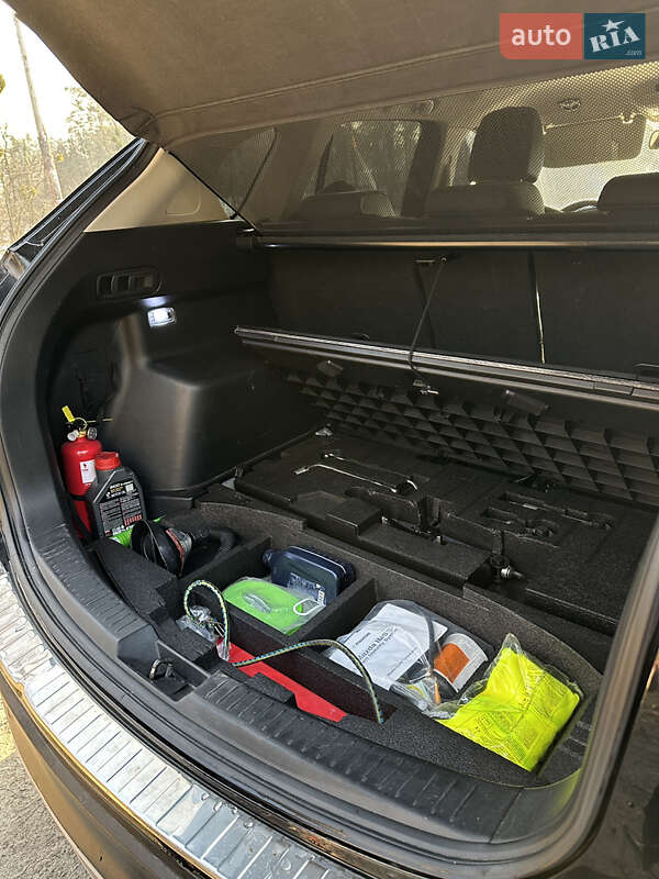 Позашляховик / Кросовер Mazda CX-5 2013 в Києві