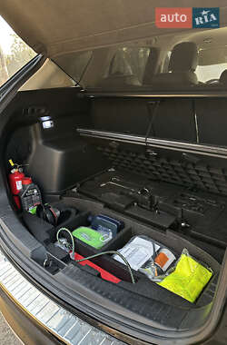 Внедорожник / Кроссовер Mazda CX-5 2013 в 