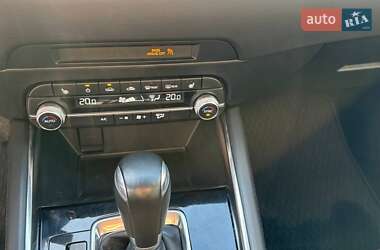 Внедорожник / Кроссовер Mazda CX-5 2021 в 
