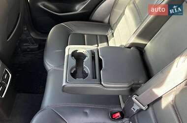 Внедорожник / Кроссовер Mazda CX-5 2021 в 