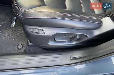 Внедорожник / Кроссовер Mazda CX-5 2021 в 