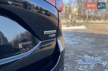 Внедорожник / Кроссовер Mazda CX-5 2022 в 