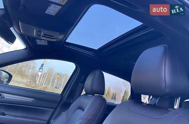 Внедорожник / Кроссовер Mazda CX-5 2022 в 
