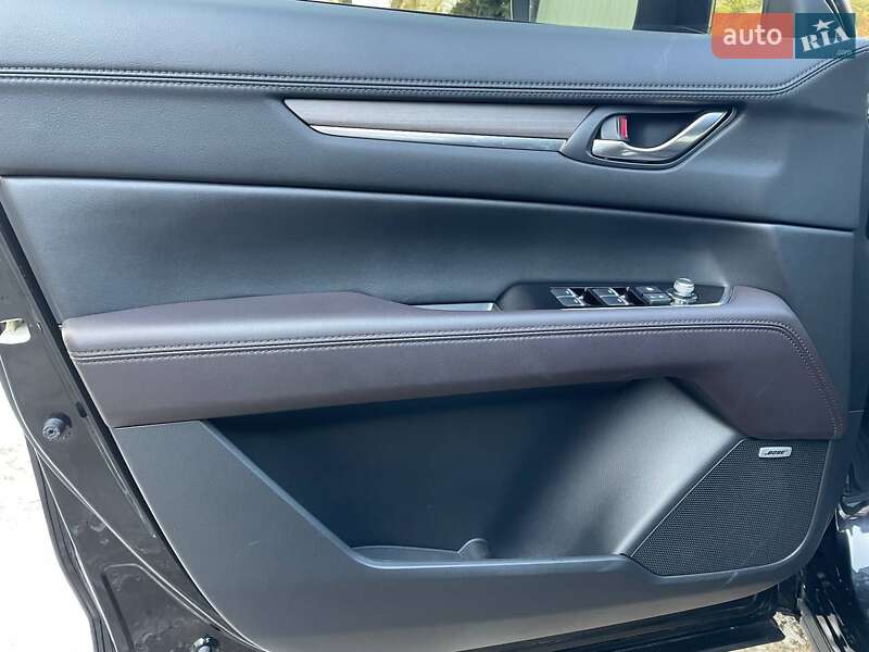 Позашляховик / Кросовер Mazda CX-5 2022 в Сумах фото 29 Позашляховик / Кросовер Mazda CX-5 2022 в Сумах