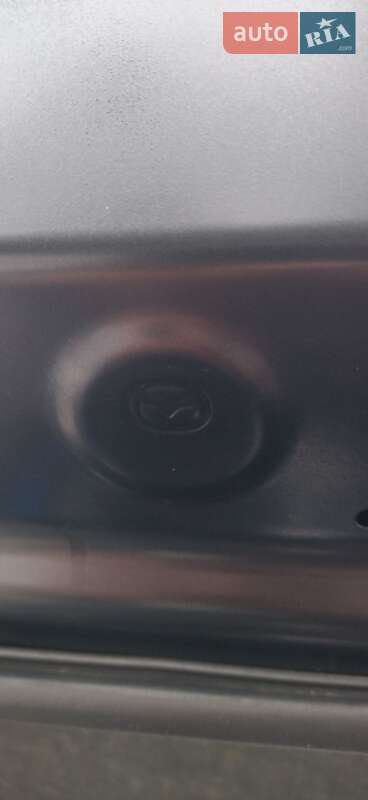 Позашляховик / Кросовер Mazda CX-5 2022 в Сумах фото 42 Позашляховик / Кросовер Mazda CX-5 2022 в Сумах