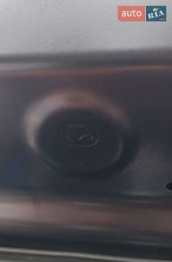 Внедорожник / Кроссовер Mazda CX-5 2022 в 
