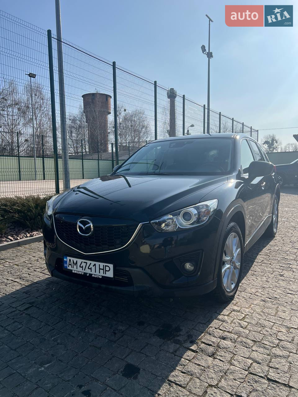 2014 Mazda CX-5 - мініатюра 50