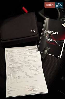 Внедорожник / Кроссовер Mazda CX-5 2014 в Стрые