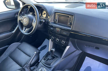 Позашляховик / Кросовер Mazda CX-5 2012 в Луцьку