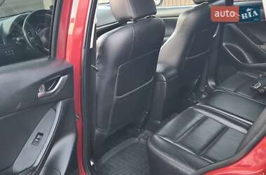 Позашляховик / Кросовер Mazda CX-5 2013 в Нововолинську