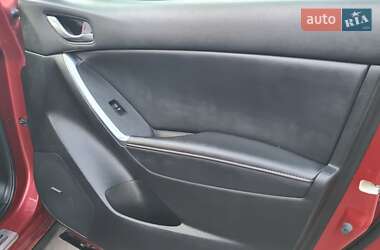 Позашляховик / Кросовер Mazda CX-5 2013 в Нововолинську