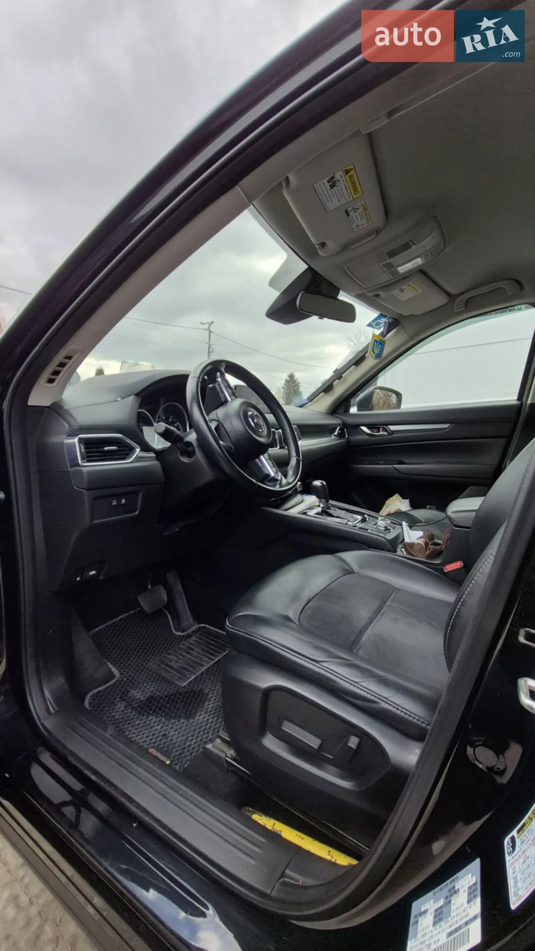 2020 Mazda CX-5 - мініатюра 7