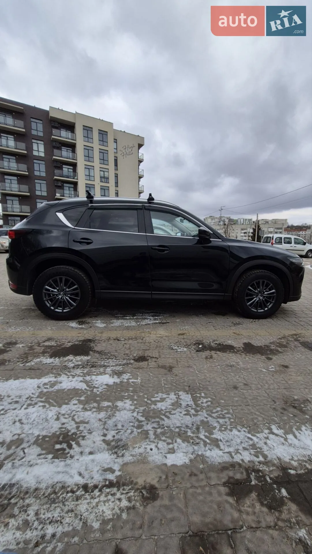 2020 Mazda CX-5 - мініатюра 16