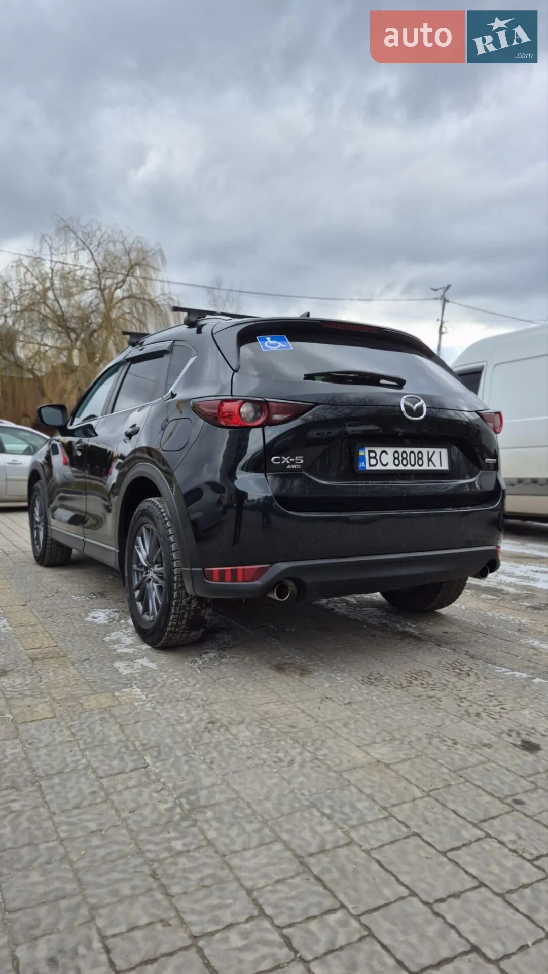 2020 Mazda CX-5 - мініатюра 18