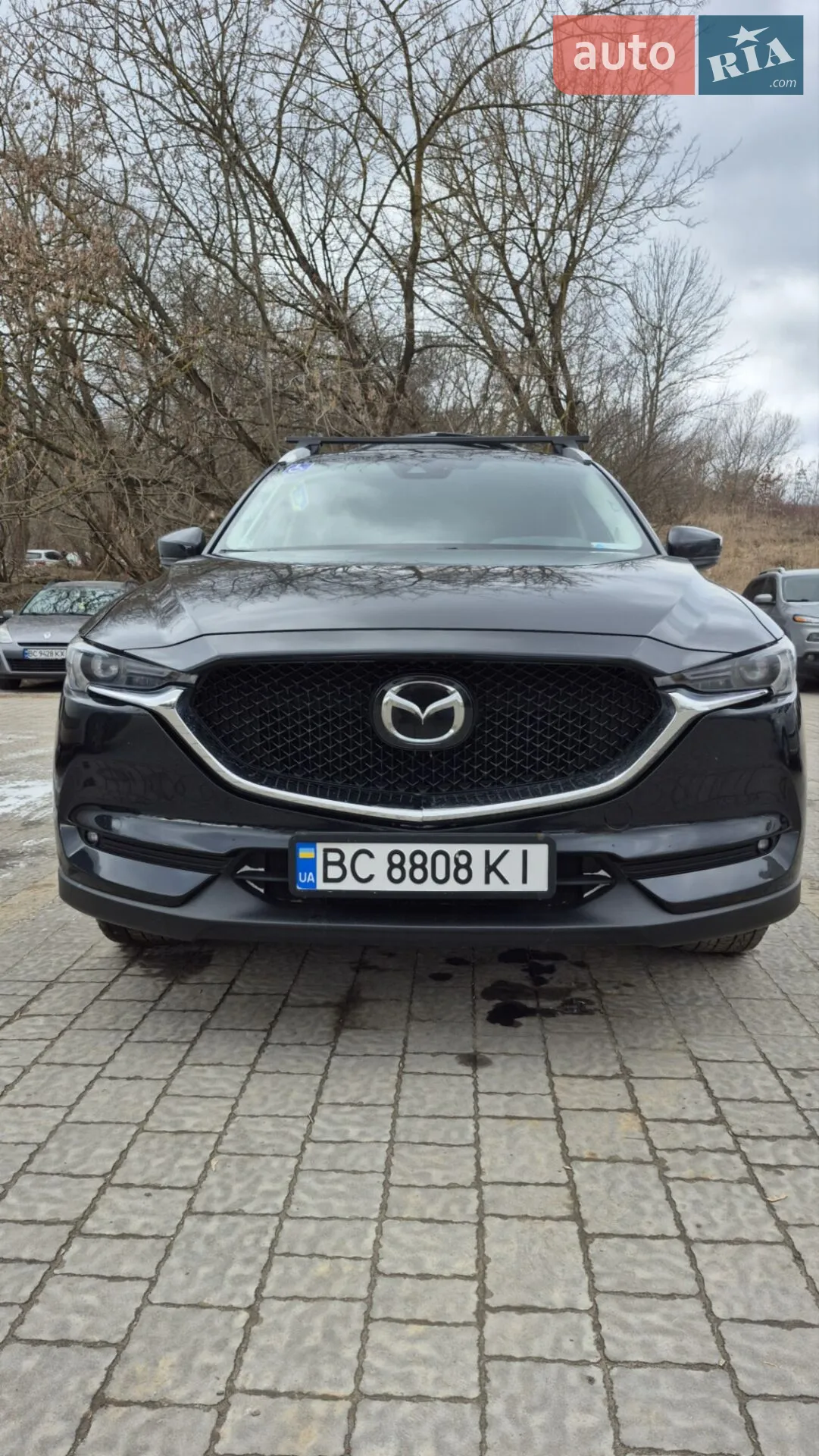 2020 Mazda CX-5 - мініатюра 20