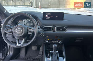 Внедорожник / Кроссовер Mazda CX-5 2023 в Киеве