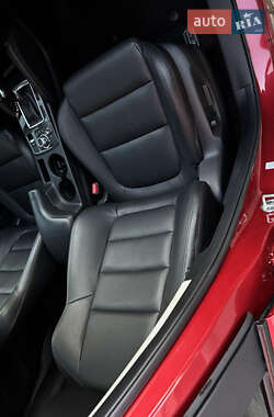 Внедорожник / Кроссовер Mazda CX-5 2015 в 