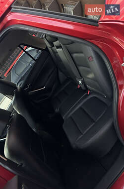 Внедорожник / Кроссовер Mazda CX-5 2015 в 