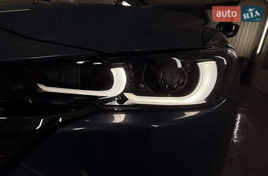 Позашляховик / Кросовер Mazda CX-5 2023 в 