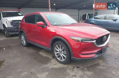 Mazda CX-5 2019