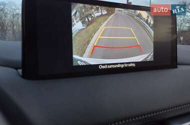 Внедорожник / Кроссовер Mazda CX-5 2023 в 