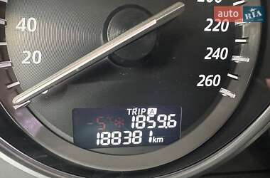Внедорожник / Кроссовер Mazda CX-5 2014 в 