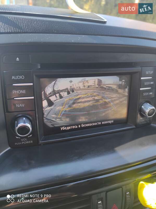 Внедорожник / Кроссовер Mazda CX-5 2014 в Конотопе