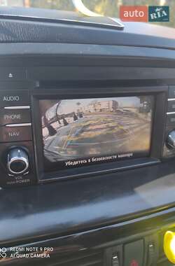 Внедорожник / Кроссовер Mazda CX-5 2014 в 