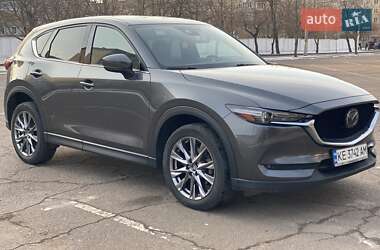 Позашляховик / Кросовер Mazda CX-5 2019 в Кривому Розі