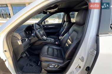 Внедорожник / Кроссовер Mazda CX-5 2019 в 