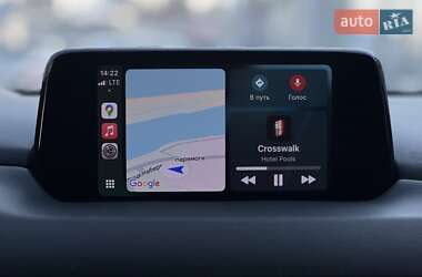 Внедорожник / Кроссовер Mazda CX-5 2019 в 