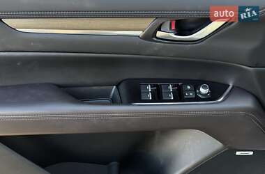 Внедорожник / Кроссовер Mazda CX-5 2019 в 