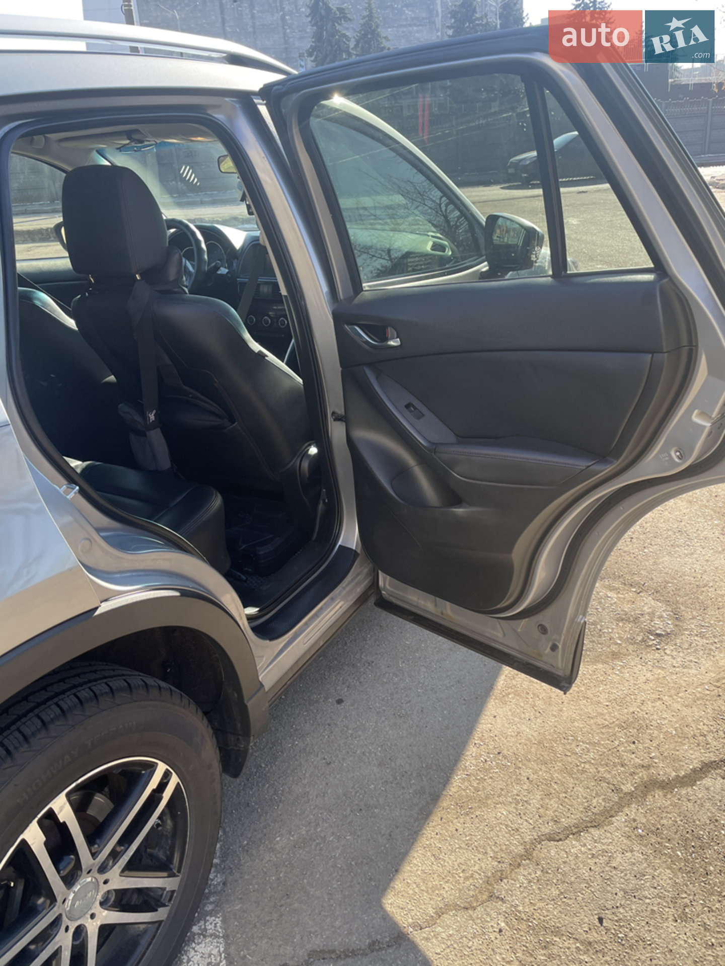 2013 Mazda CX-5 - мініатюра 17