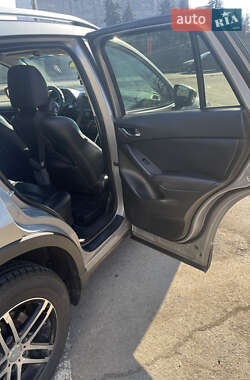 Внедорожник / Кроссовер Mazda CX-5 2013 в 