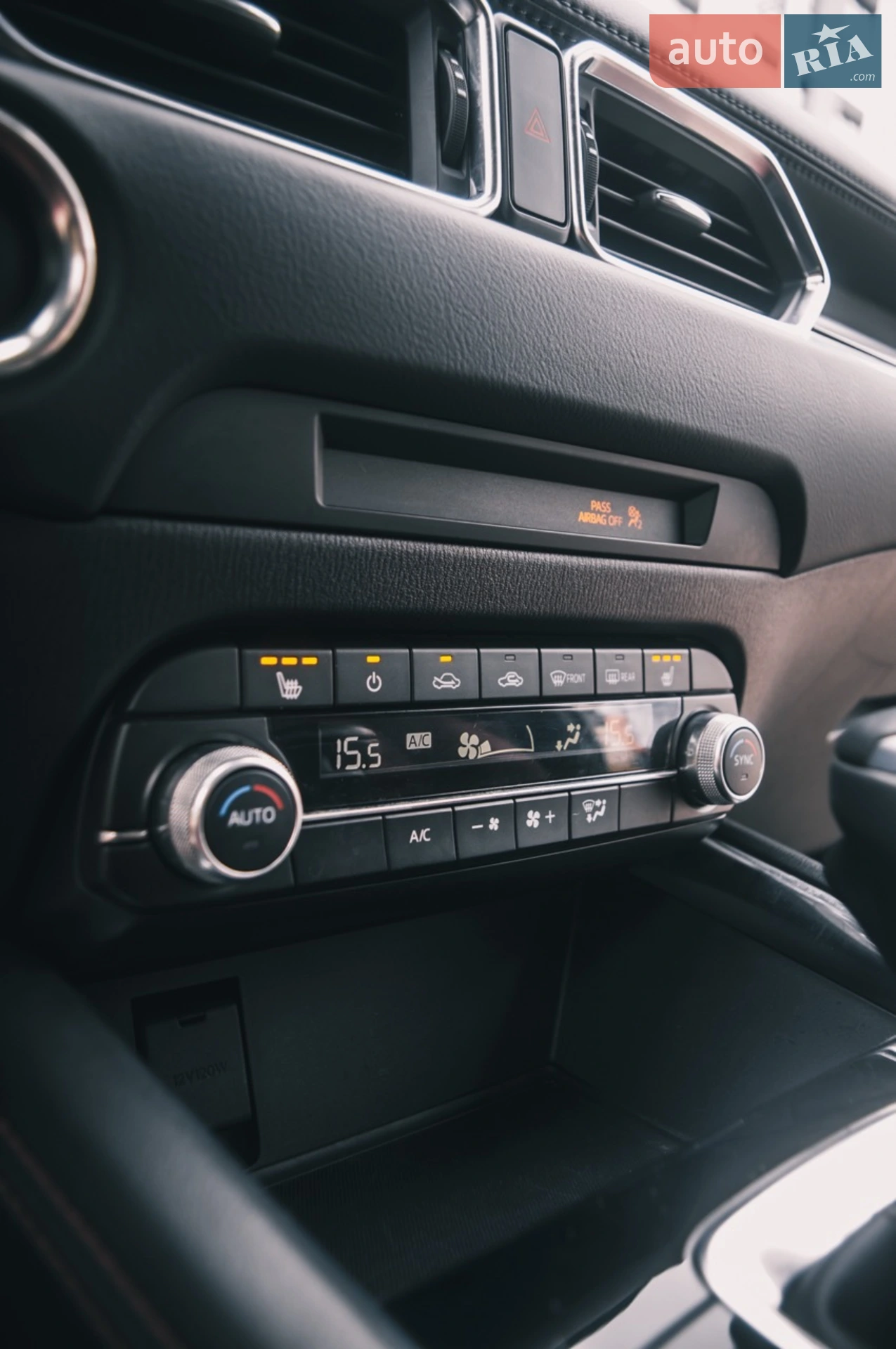 2022 Mazda CX-5 - мініатюра 5