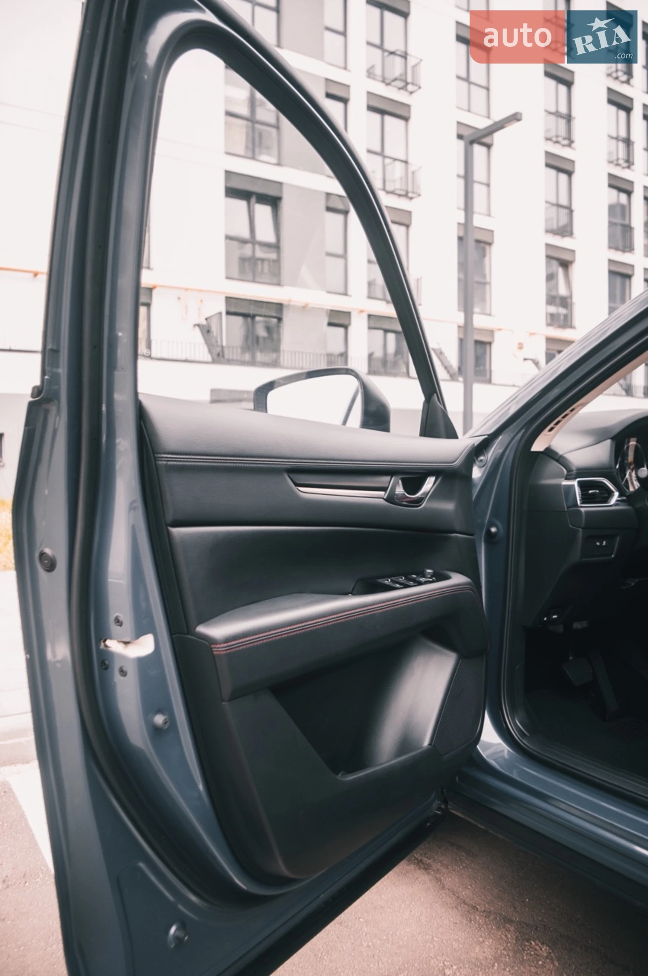 2022 Mazda CX-5 - мініатюра 2