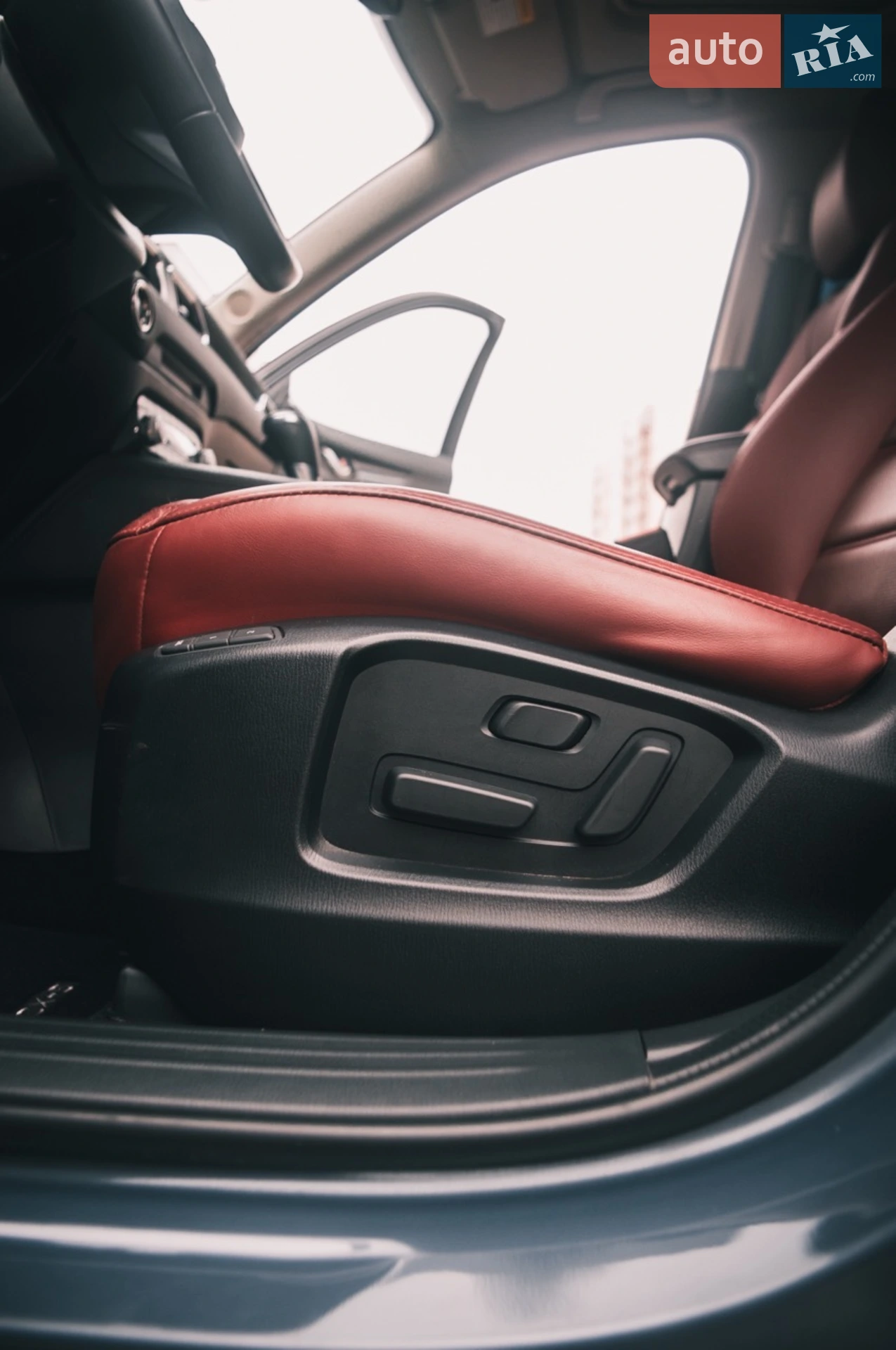 2022 Mazda CX-5 - мініатюра 3