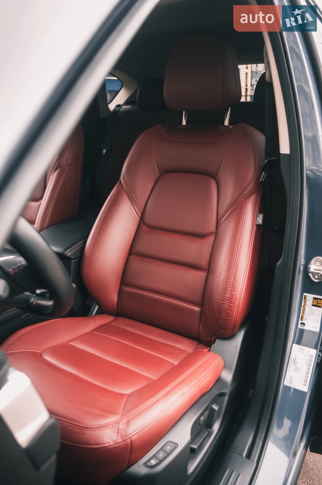 2022 Mazda CX-5 - мініатюра 11