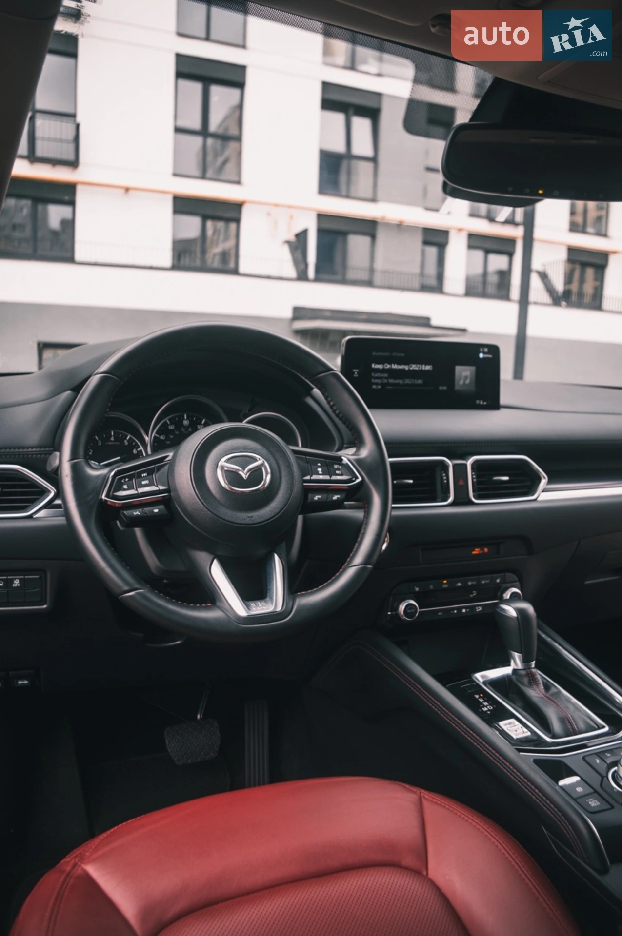 2022 Mazda CX-5 - мініатюра 14