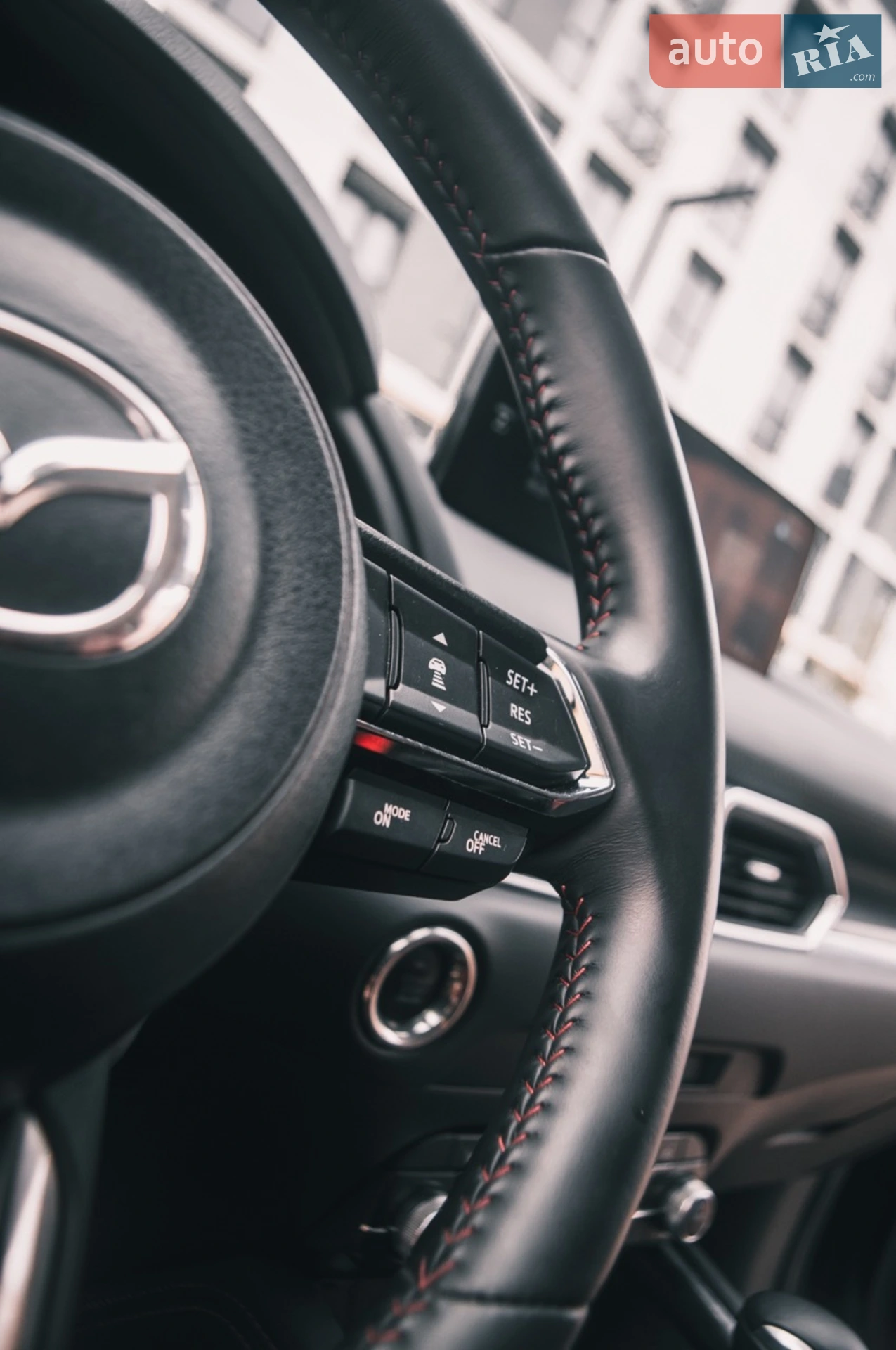 2022 Mazda CX-5 - мініатюра 16