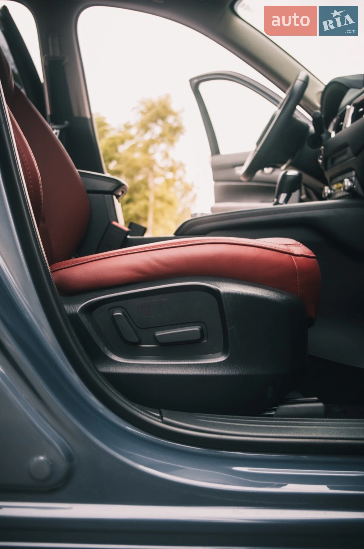 2022 Mazda CX-5 - мініатюра 17