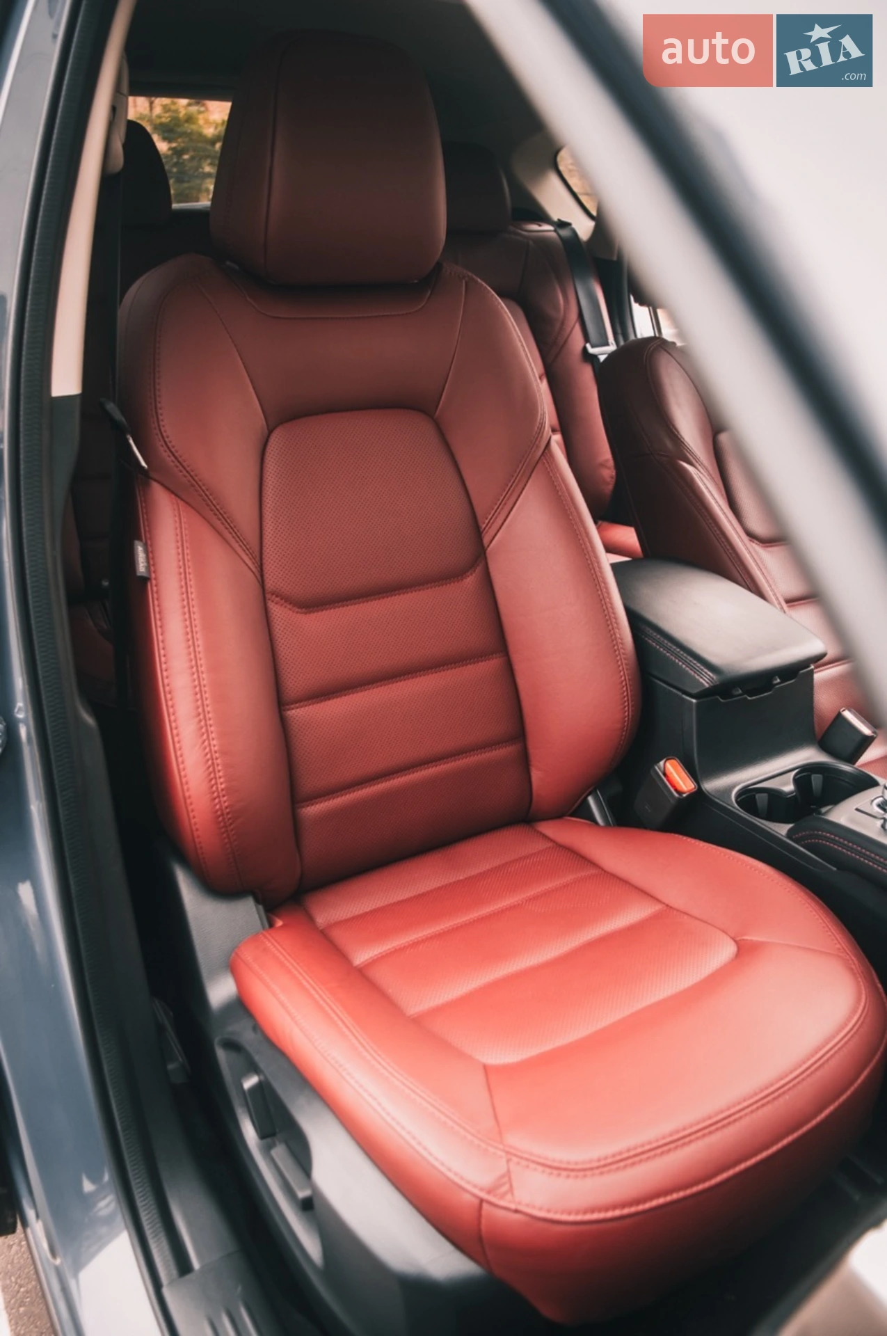 2022 Mazda CX-5 - мініатюра 18