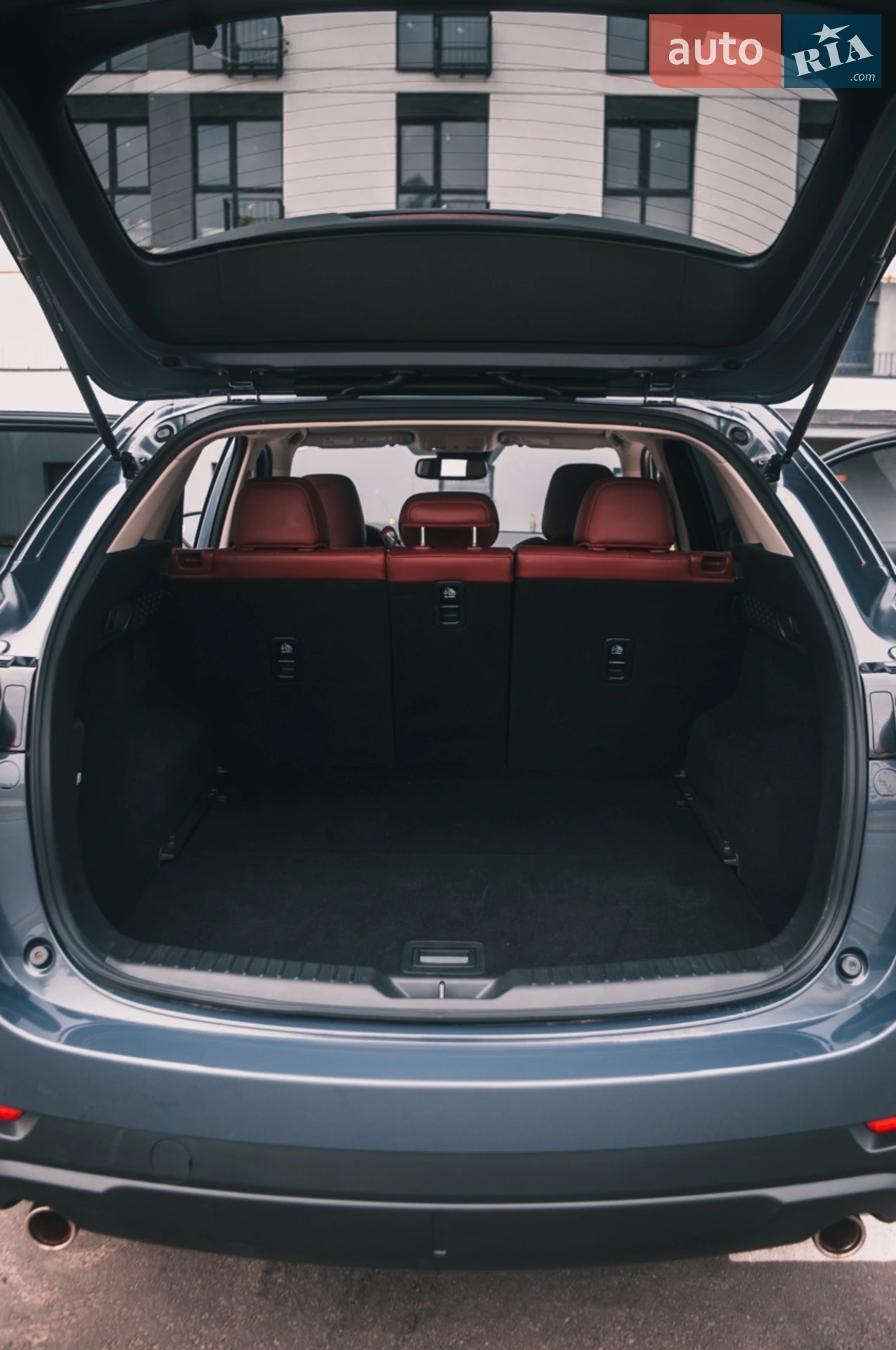 2022 Mazda CX-5 - мініатюра 20