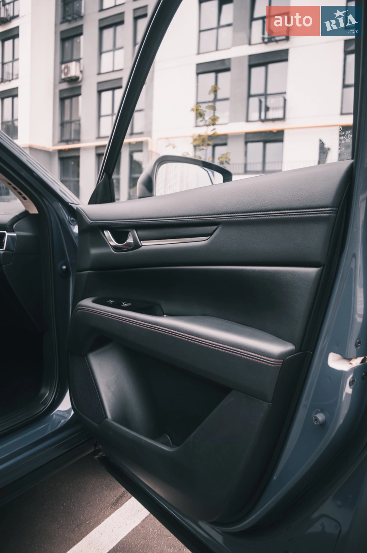 2022 Mazda CX-5 - мініатюра 22