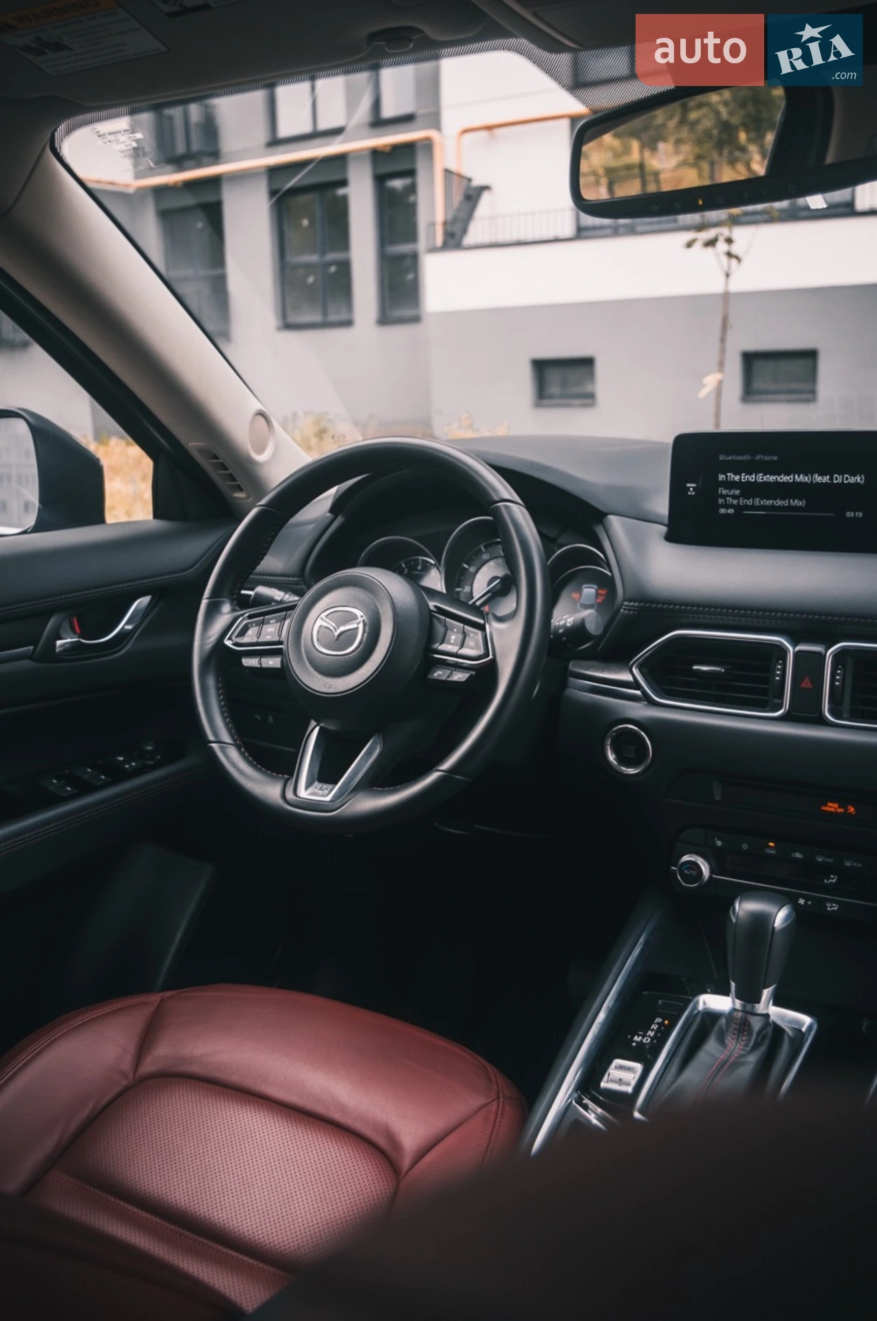 2022 Mazda CX-5 - мініатюра 24